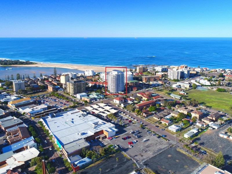 101/18 Dening Street, The Entrance NSW 2261