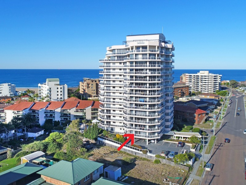 101/18 Dening Street, The Entrance NSW 2261