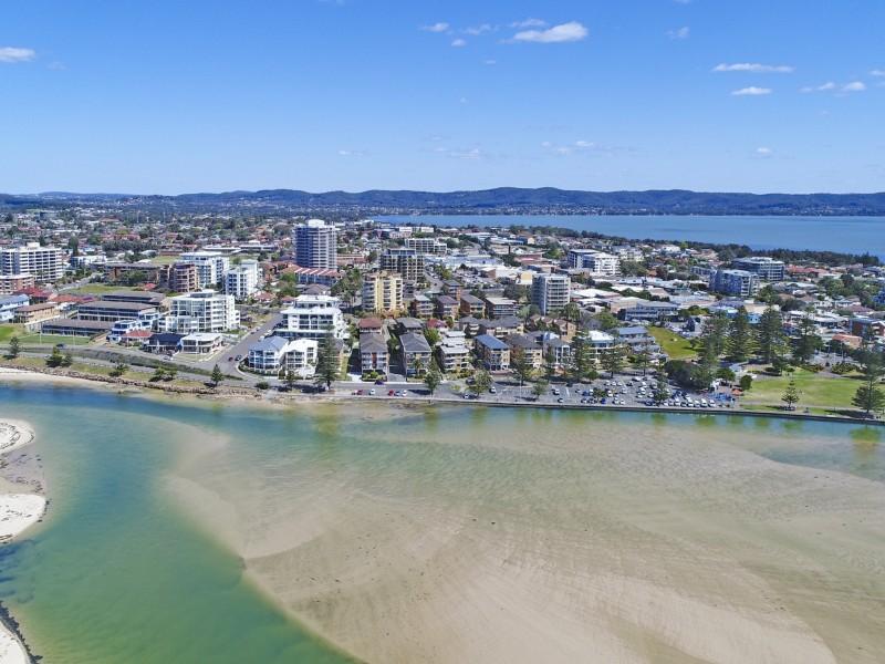 101/18 Dening Street, The Entrance NSW 2261