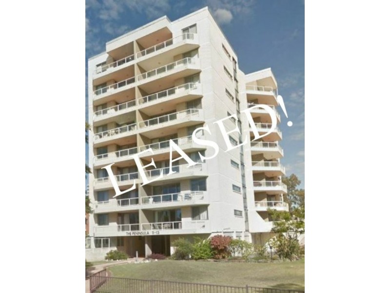 26/11-13 Ocean Parade, The Entrance NSW 2261