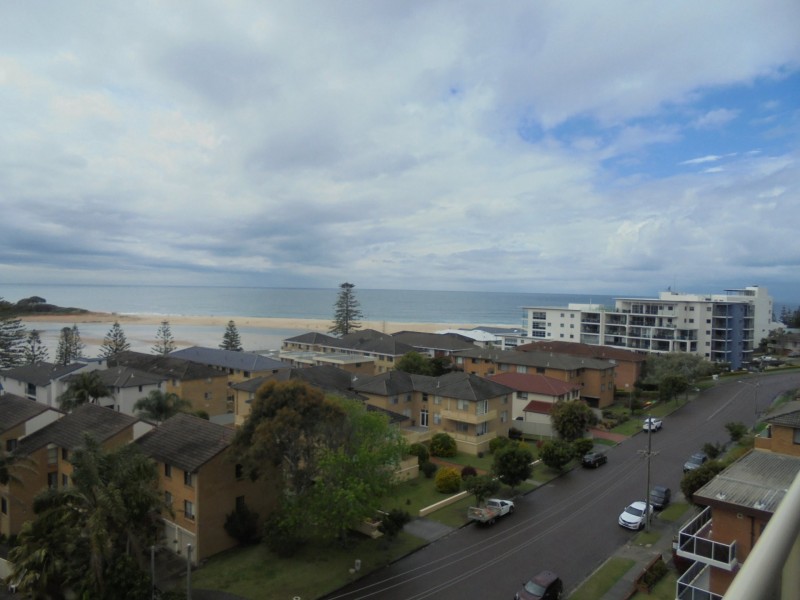 26/11-13 Ocean Parade, The Entrance NSW 2261