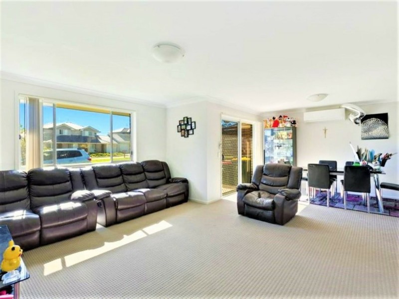 23/14 Lomandra Terrace, Hamlyn Terrace NSW 2259