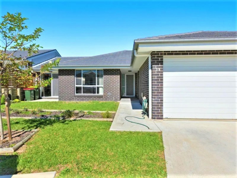 23/14 Lomandra Terrace, Hamlyn Terrace NSW 2259