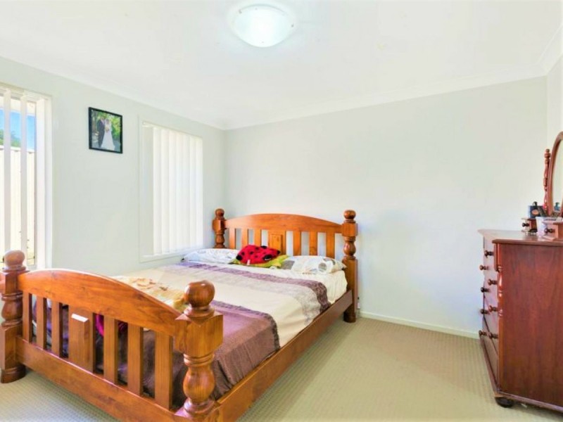 23/14 Lomandra Terrace, Hamlyn Terrace NSW 2259