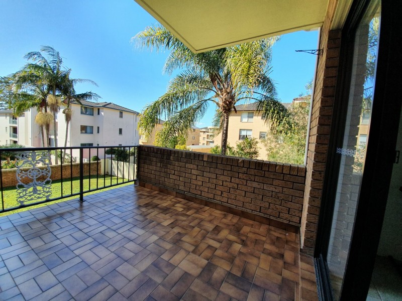 3/8-12 Ocean Parade, The Entrance NSW 2261