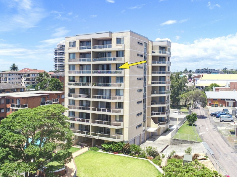 22/11-13 Ocean Parade, The Entrance NSW 2261