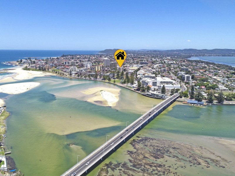 22/11-13 Ocean Parade, The Entrance NSW 2261