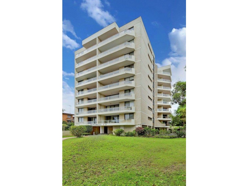 22/11-13 Ocean Parade, The Entrance NSW 2261