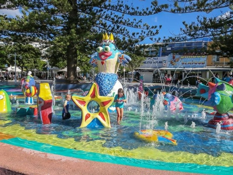 22/11-13 Ocean Parade, The Entrance NSW 2261