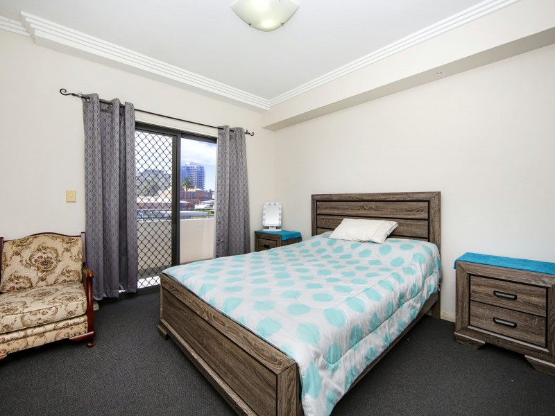 18/18-24 Torrens Avenue, The Entrance NSW 2261