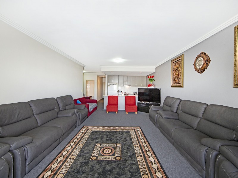 18/18-24 Torrens Avenue, The Entrance NSW 2261