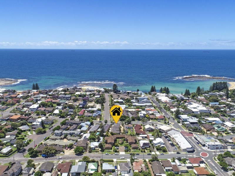 1/133 Bay Road, Blue Bay NSW 2261