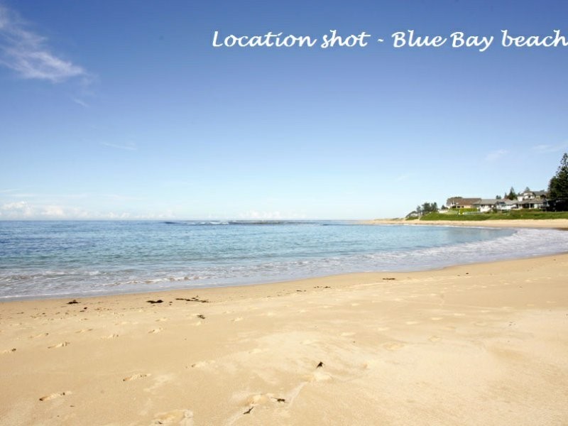 1/133 Bay Road, Blue Bay NSW 2261