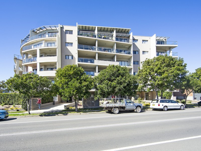 13/18-24 Torrens Avenue, The Entrance NSW 2261