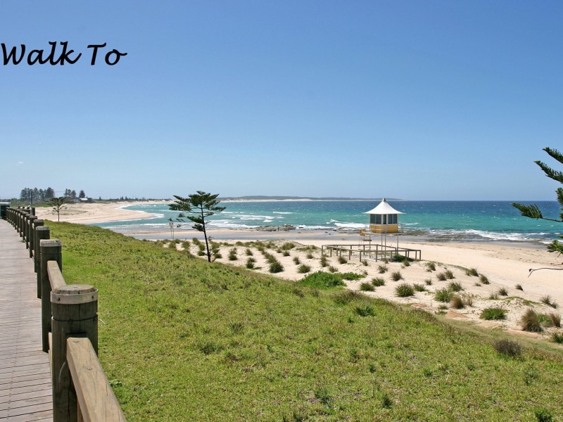 13/18-24 Torrens Avenue, The Entrance NSW 2261