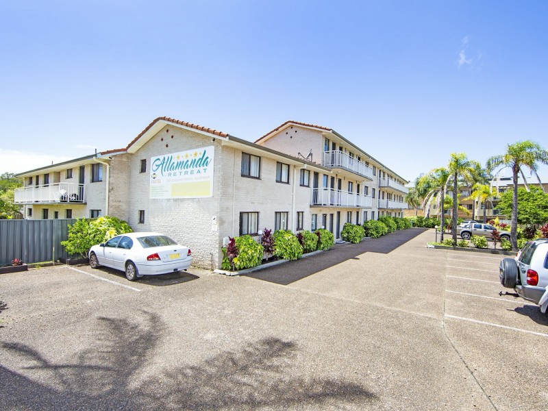 22/42-44 Kitchener Road, Long Jetty NSW 2261