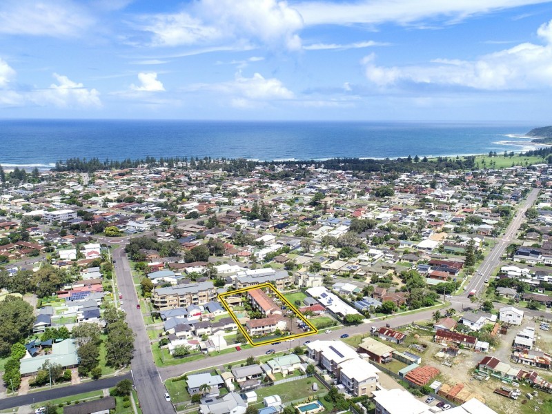 22/42-44 Kitchener Road, Long Jetty NSW 2261