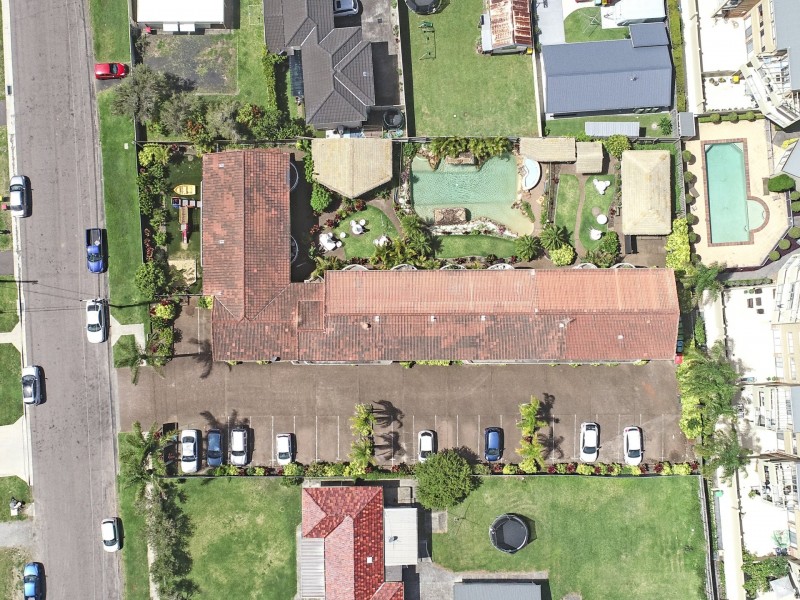 2/42-44 Kitchener Road, Long Jetty NSW 2261