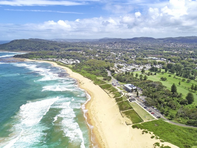 52A McLachlan Avenue, Long Jetty NSW 2261