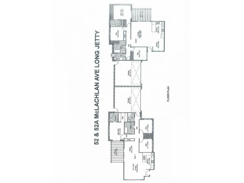 52A McLachlan Avenue, Long Jetty NSW 2261