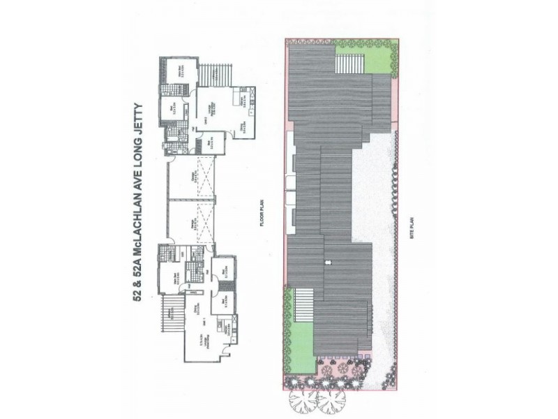 52A McLachlan Avenue, Long Jetty NSW 2261
