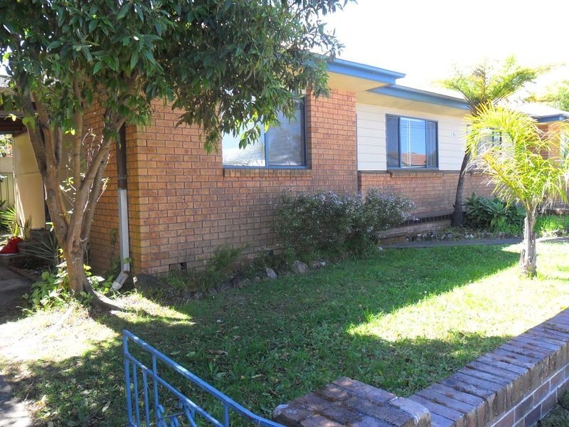 1/14A Surf Street, Long Jetty NSW 2261