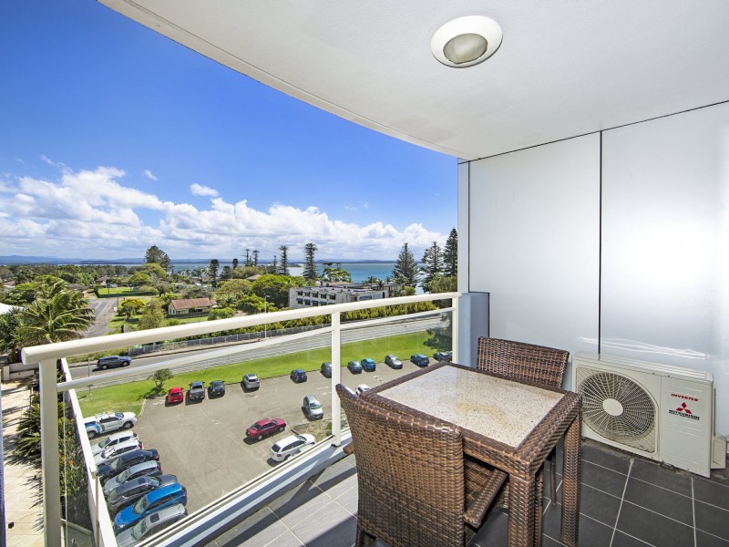 524/89-95 The Entrance Road, The Entrance NSW 2261