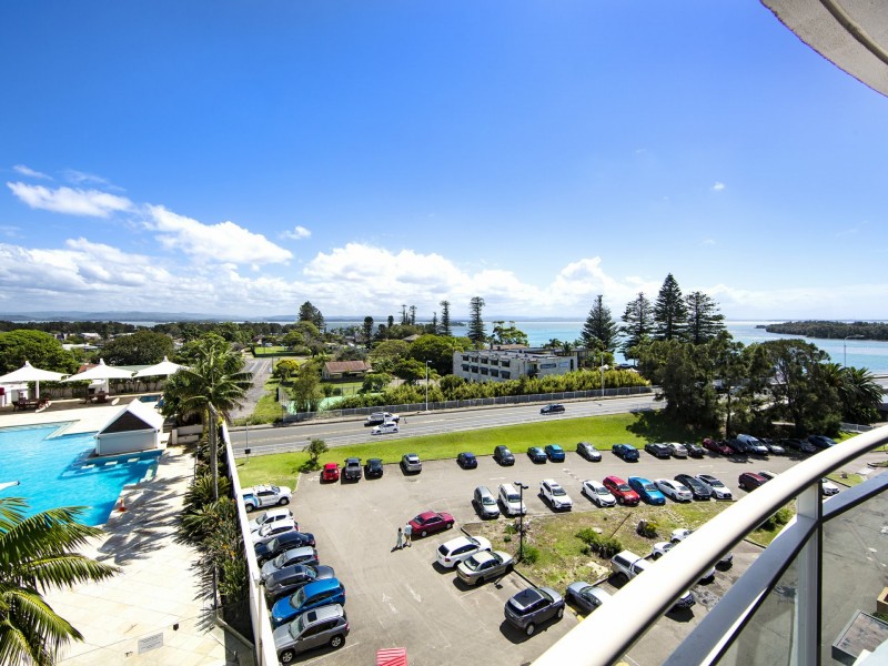 524/89-95 The Entrance Road, The Entrance NSW 2261