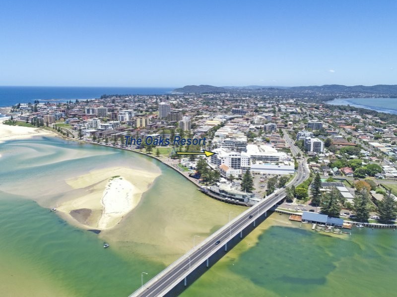 524/89-95 The Entrance Road, The Entrance NSW 2261