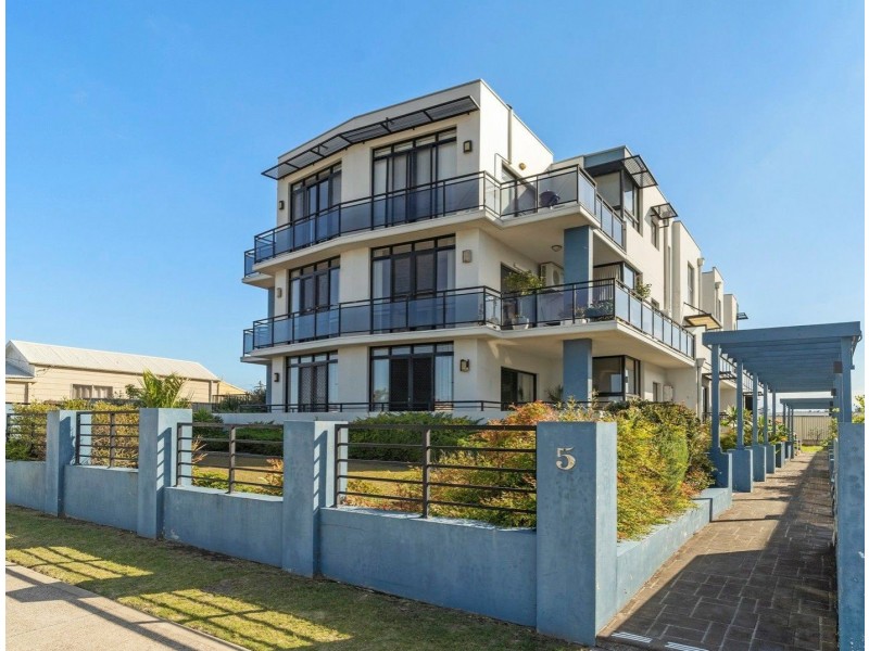 1/5 Bay Road, The Entrance NSW 2261