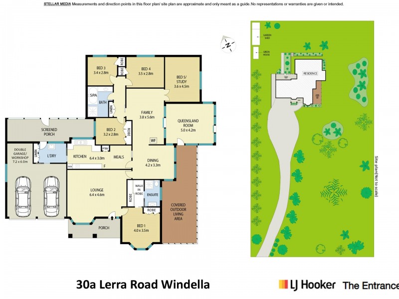 30A Lerra Road, Windella NSW 2320