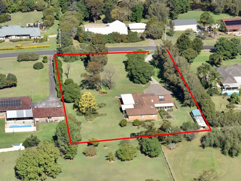 30A Lerra Road, Windella NSW 2320