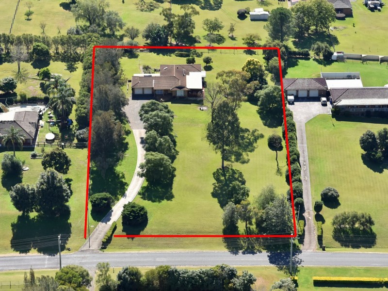 30A Lerra Road, Windella NSW 2320