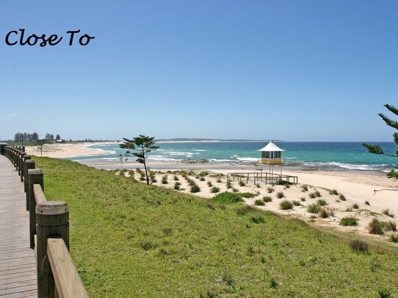 514/89-95 The Entrance Road, The Entrance NSW 2261