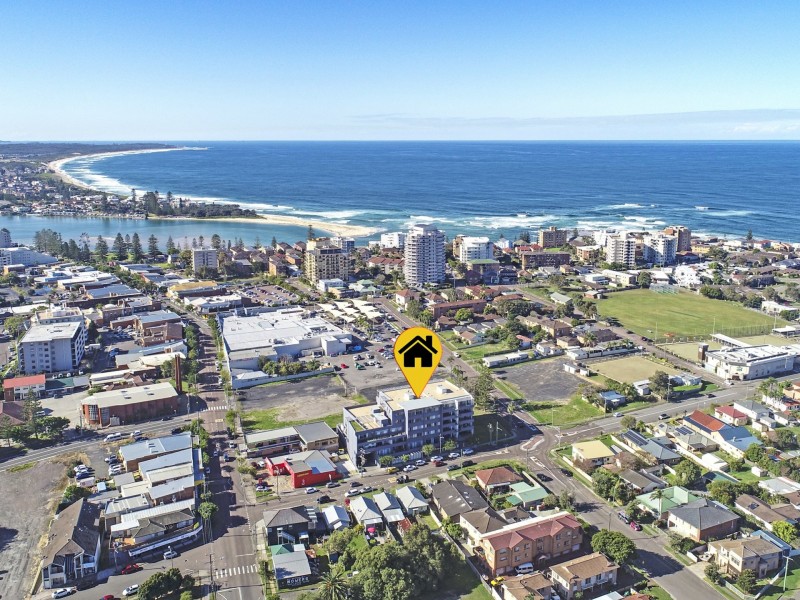 30/2-6 Warrigal Street, The Entrance NSW 2261