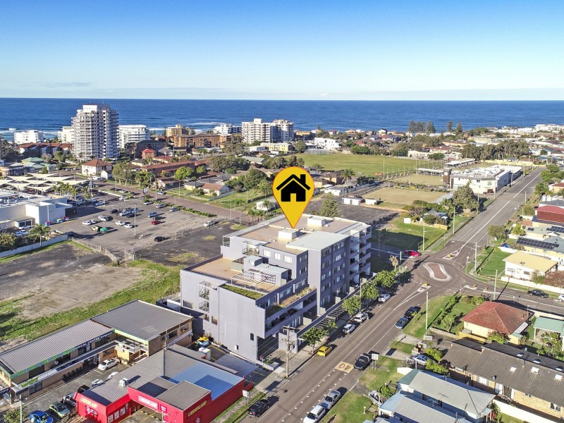 30/2-6 Warrigal Street, The Entrance NSW 2261