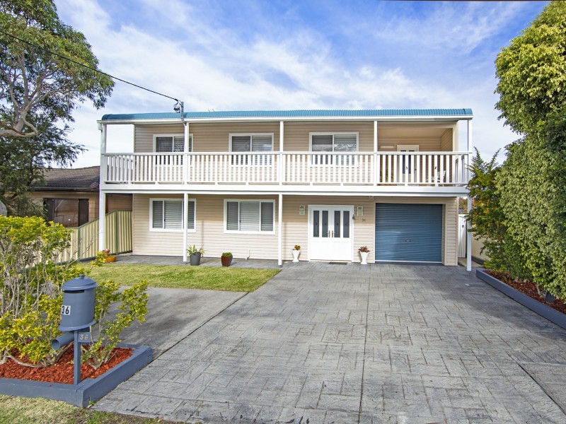 36 Danbury Avenue, Gorokan NSW 2263