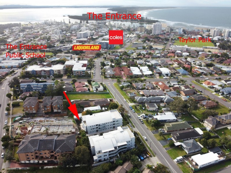 10/29-33 Gosford Avenue, The Entrance NSW 2261
