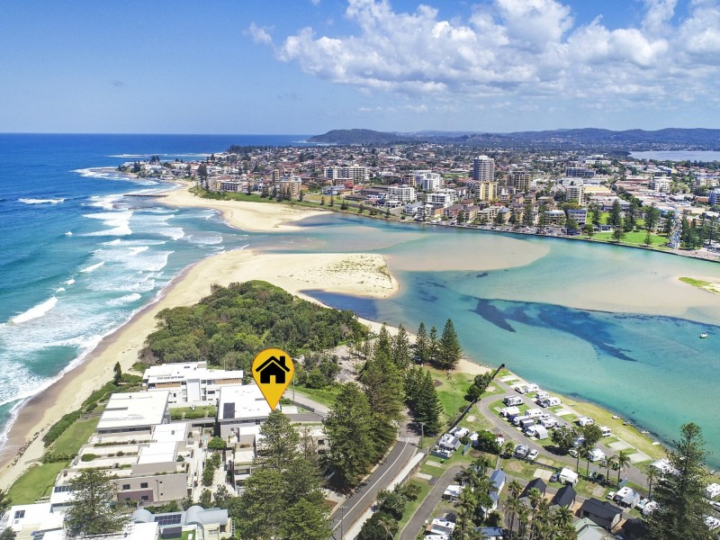 4/3-5 Hutton Road, The Entrance North NSW 2261