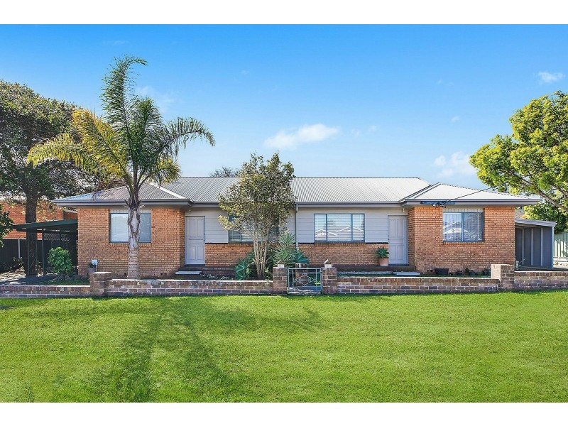 14A Surf Street, Long Jetty NSW 2261