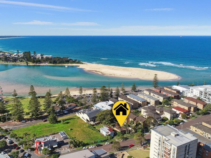 6 Ocean Parade, The Entrance NSW 2261