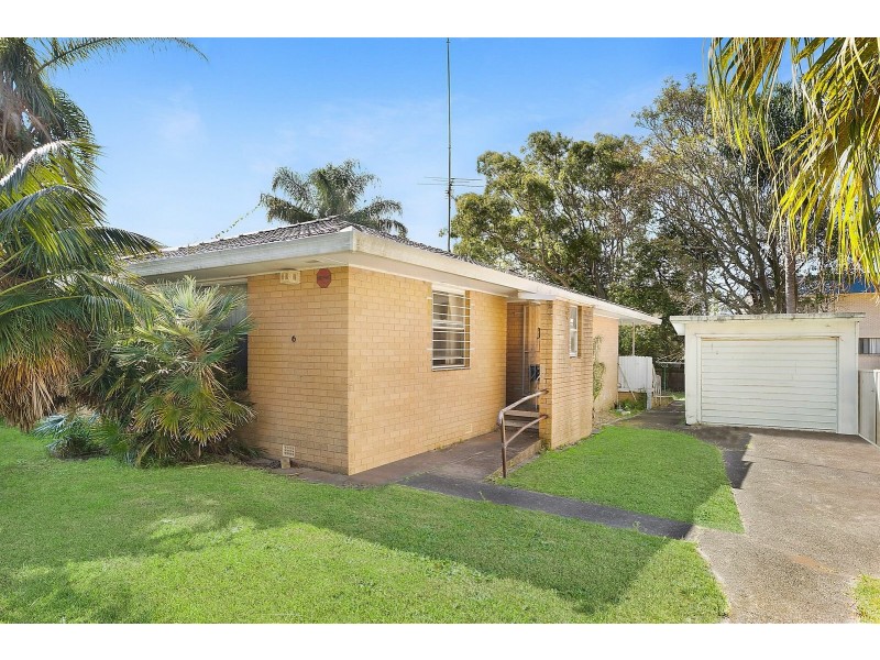 6 Ocean Parade, The Entrance NSW 2261