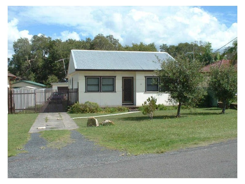 21 Nirvana Street, Long Jetty NSW 2261