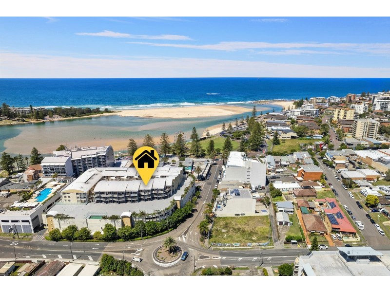 621/18 Coral Street, The Entrance NSW 2261