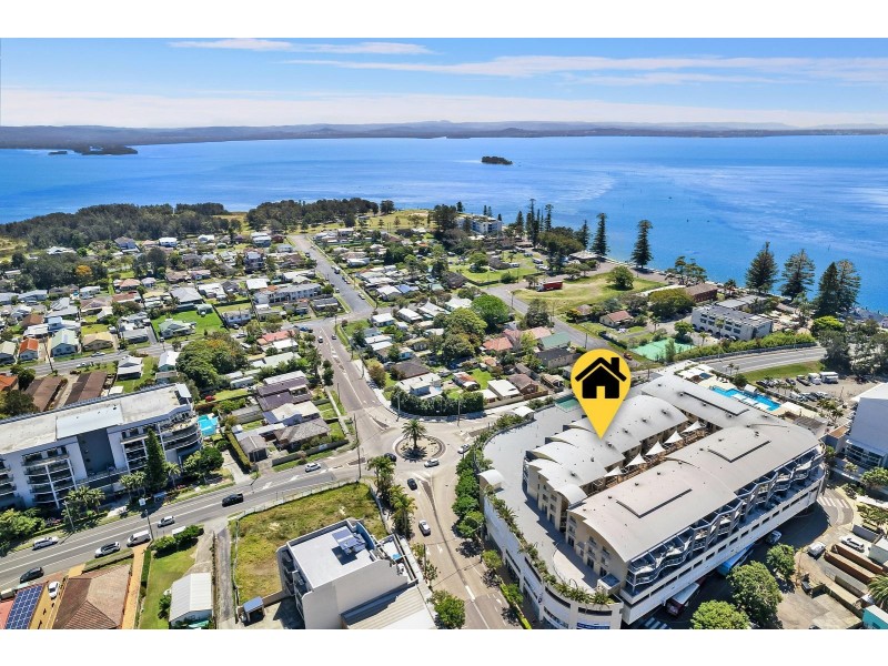 621/18 Coral Street, The Entrance NSW 2261