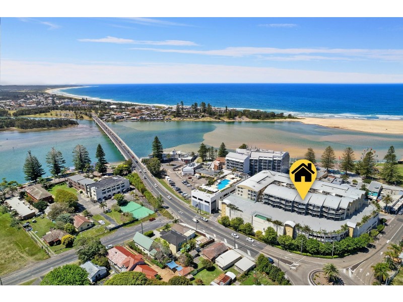 621/18 Coral Street, The Entrance NSW 2261