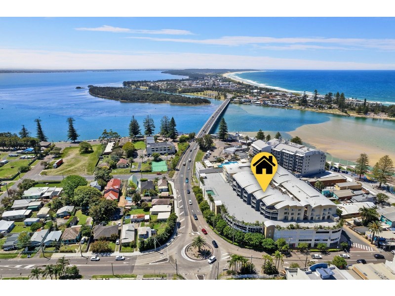 621/18 Coral Street, The Entrance NSW 2261