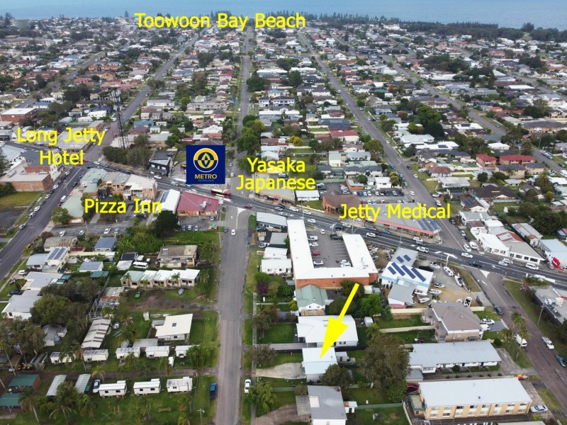 9 Elsiemer Street, Long Jetty NSW 2261