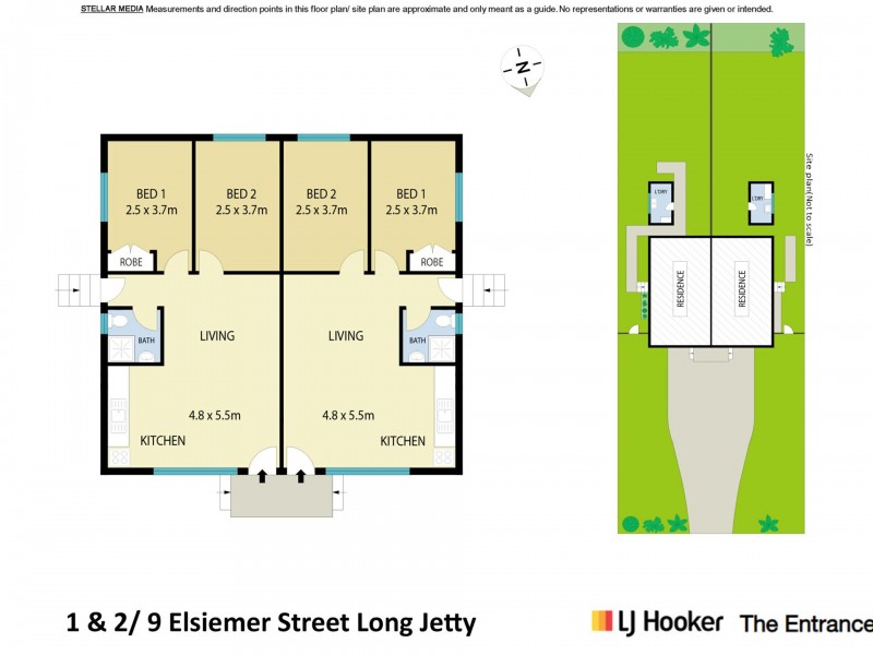 9 Elsiemer Street, Long Jetty NSW 2261