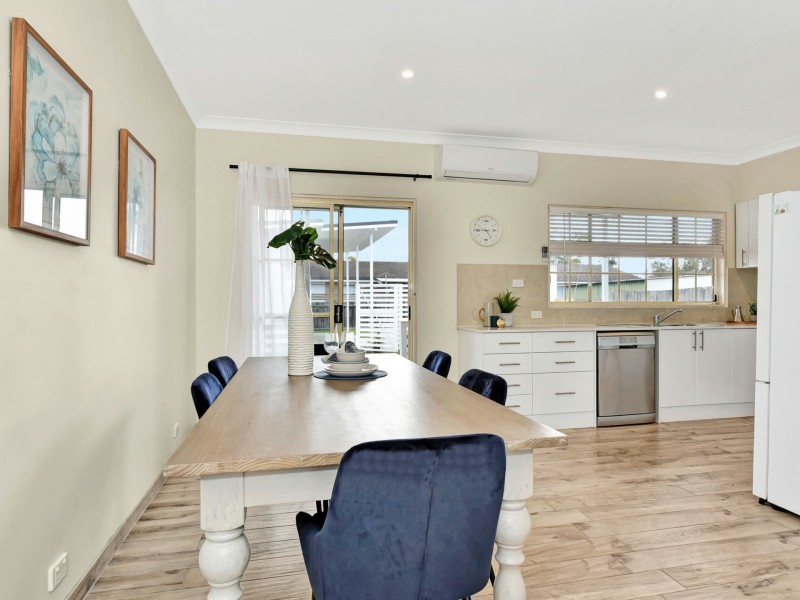 5 Sutton Avenue, Long Jetty NSW 2261